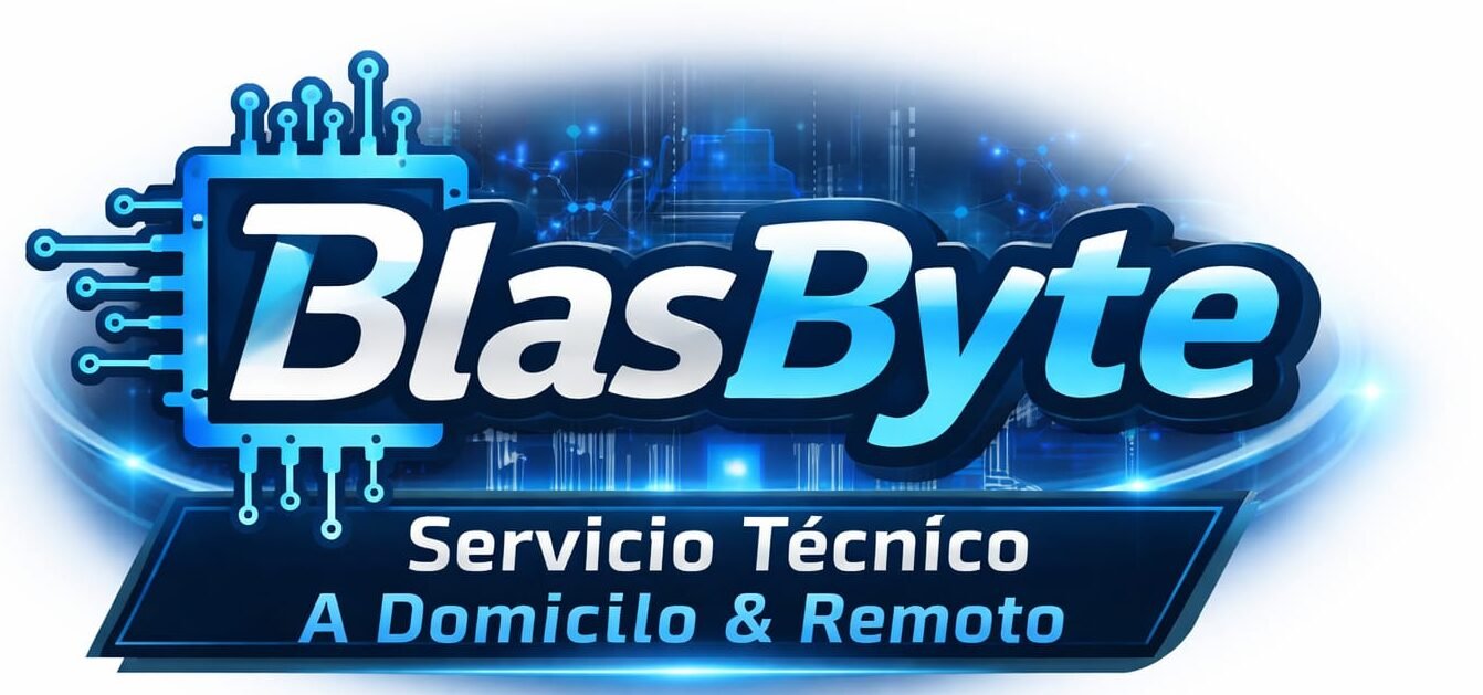 blasbyte.es